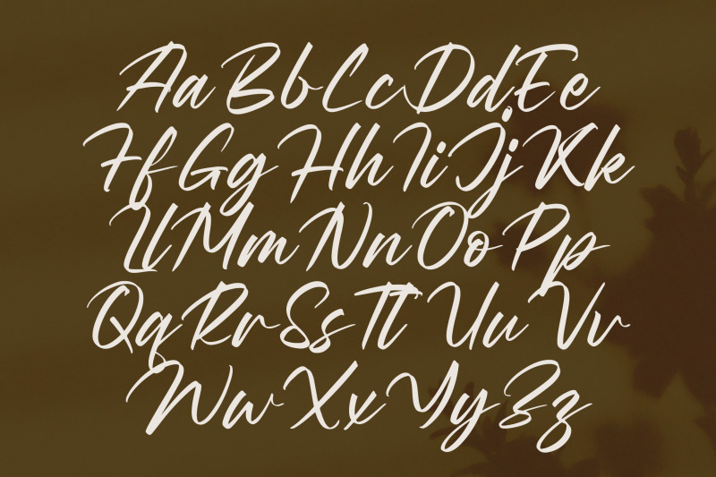 wystine-esphelta-modern-brush-font