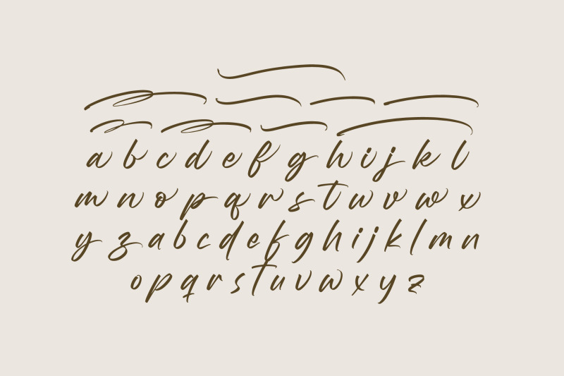 wystine-esphelta-modern-brush-font