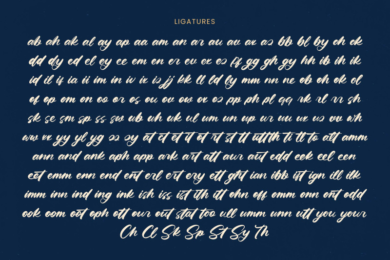 kinetic-motion-modern-brush-font
