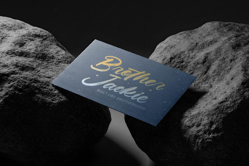 kinetic-motion-modern-brush-font