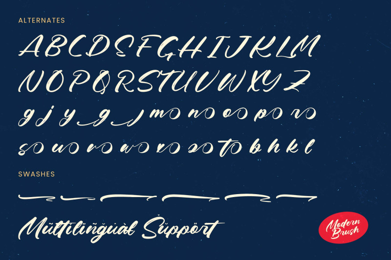 kinetic-motion-modern-brush-font