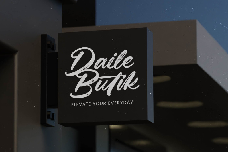 kinetic-motion-modern-brush-font