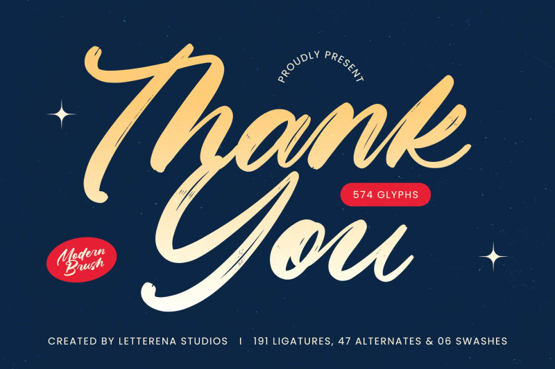 kinetic-motion-modern-brush-font