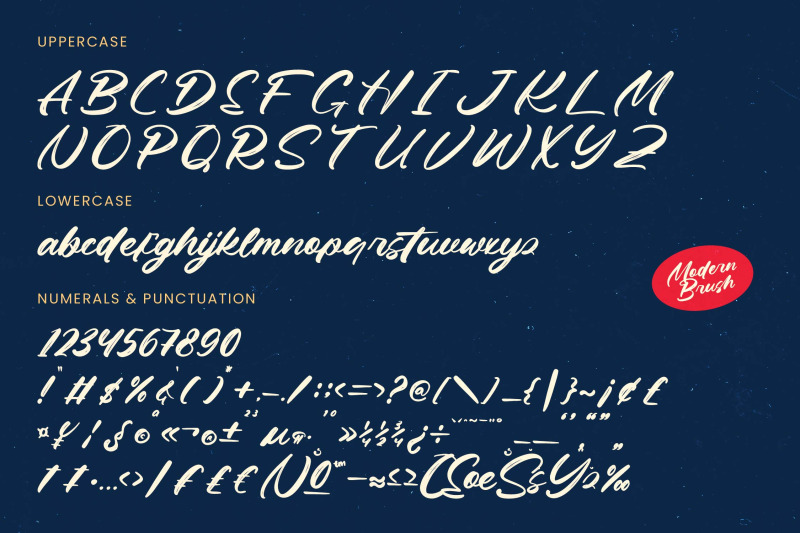 kinetic-motion-modern-brush-font