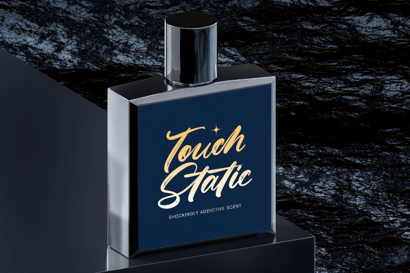 kinetic-motion-modern-brush-font