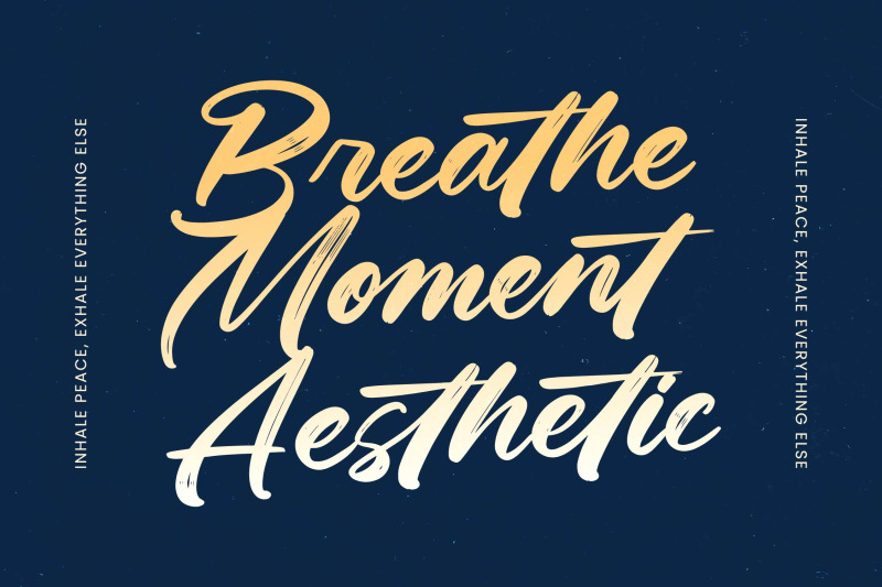 kinetic-motion-modern-brush-font