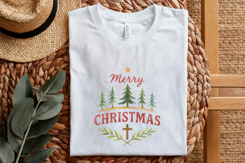 merry-christmas-watercolor-png-christian-christmas-cross-png-holiday