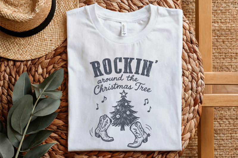 rockin-around-the-christmas-tree-png-retro-christmas-western-holiday