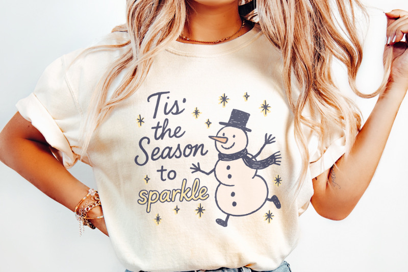 tis-039-the-season-to-sparkle-png-christmas-snowman-png-holiday-shirt
