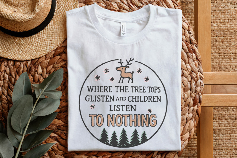 where-the-tree-tops-glisten-and-children-listen-to-nothing-png-funny