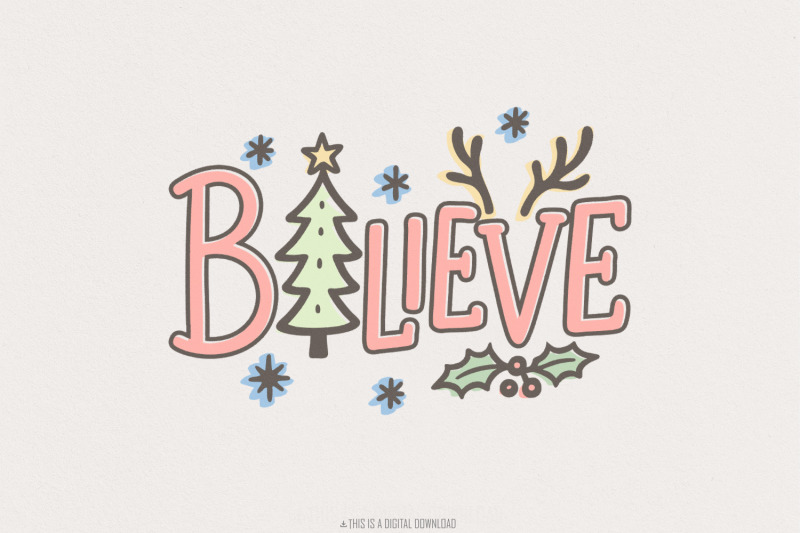 believe-christmas-png-holiday-png-festive-winter-cheer-design-subli