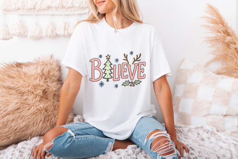 believe-christmas-png-holiday-png-festive-winter-cheer-design-subli