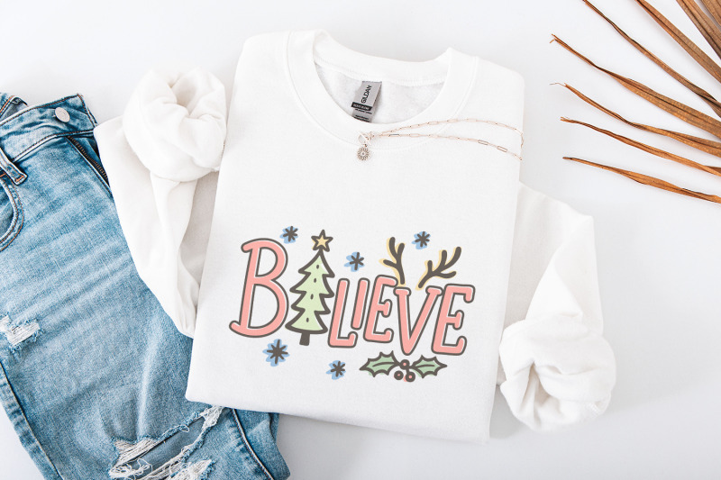 believe-christmas-png-holiday-png-festive-winter-cheer-design-subli