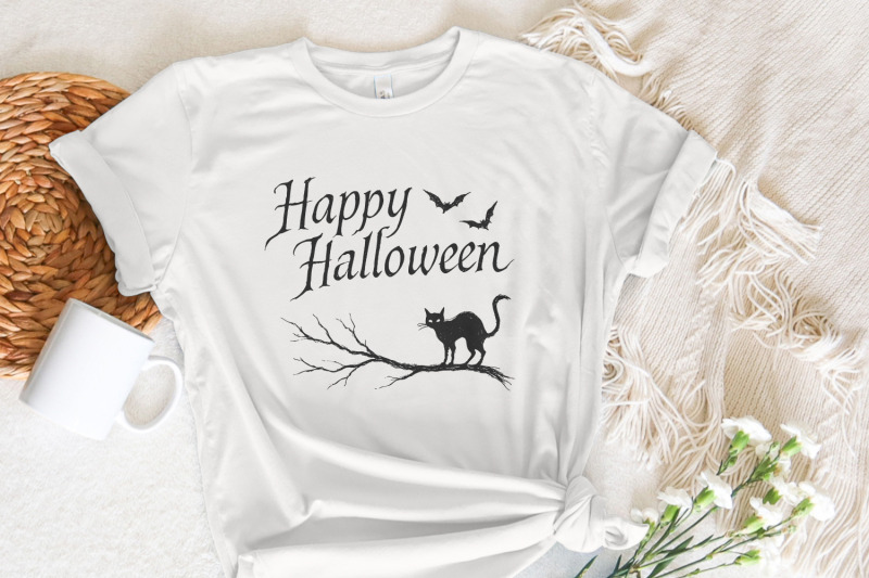 happy-halloween-black-cat-png-spooky-bat-halloween-png-digital-downlo