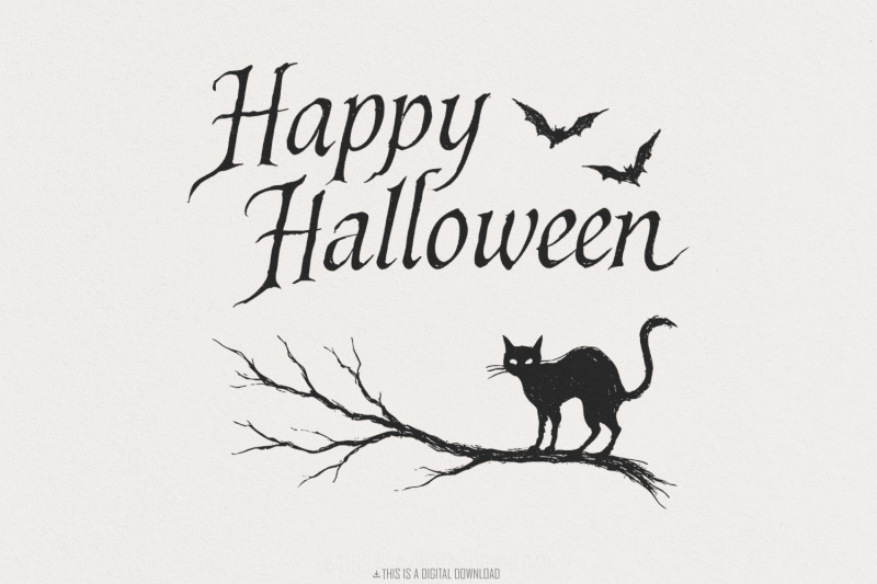 happy-halloween-black-cat-png-spooky-bat-halloween-png-digital-downlo