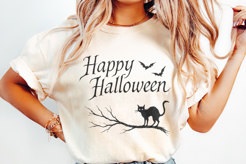 happy-halloween-black-cat-png-spooky-bat-halloween-png-digital-downlo