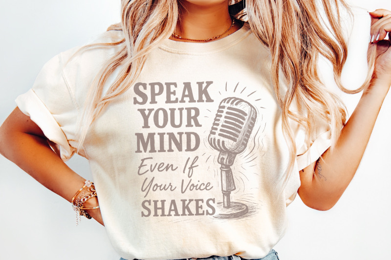 speak-your-mind-even-if-your-voice-shakes-png-motivational-png-think