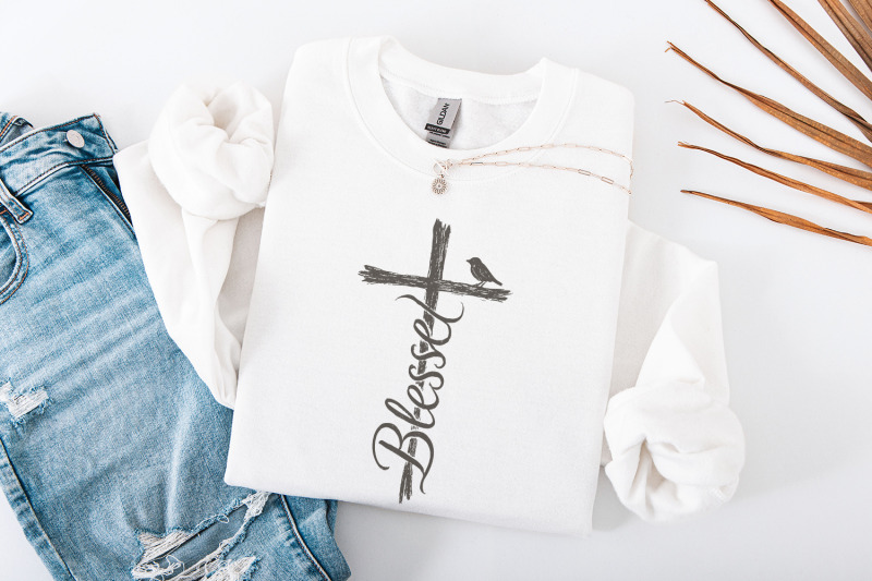 blessed-cross-png-christian-faith-digital-download-inspirational-rel
