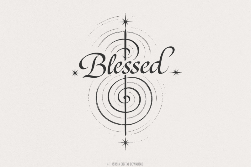 blessed-modern-faith-png-inspirational-art-png-minimalist-celestial