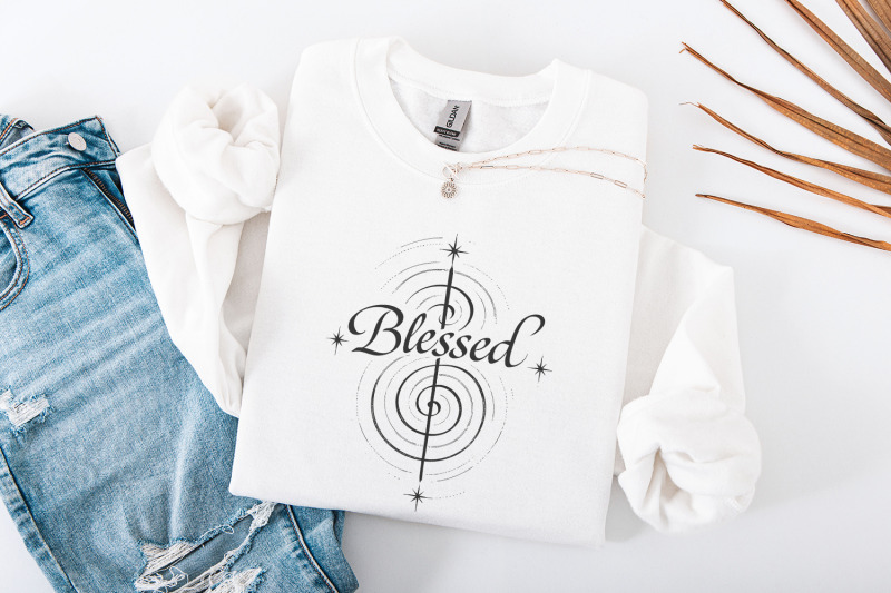 blessed-modern-faith-png-inspirational-art-png-minimalist-celestial