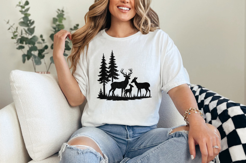 deer-family-silhouette-png-woodland-forest-animals-png-nature-wildli