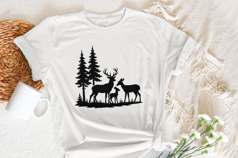deer-family-silhouette-png-woodland-forest-animals-png-nature-wildli