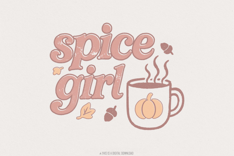 spice-girl-png-fall-pumpkin-coffee-mug-png-autumn-acorn-leaves-cute-di