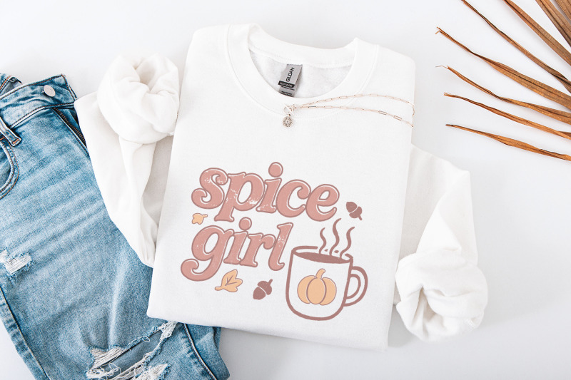 spice-girl-png-fall-pumpkin-coffee-mug-png-autumn-acorn-leaves-cute-di