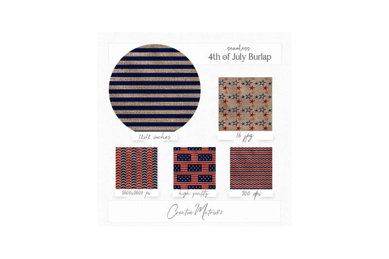 4th-of-july-burlap-textures-seamless-jute-digital-paper-patriotic-ba