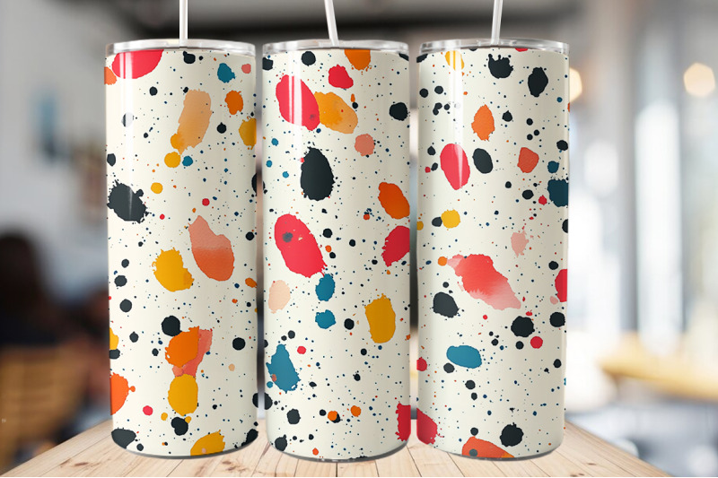 speckle-tumbler-wrap-bundle