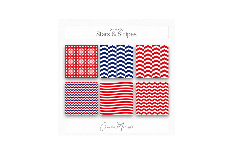 stars-amp-stripes-seamless-digital-paper-4th-of-july-red-blue-patterns