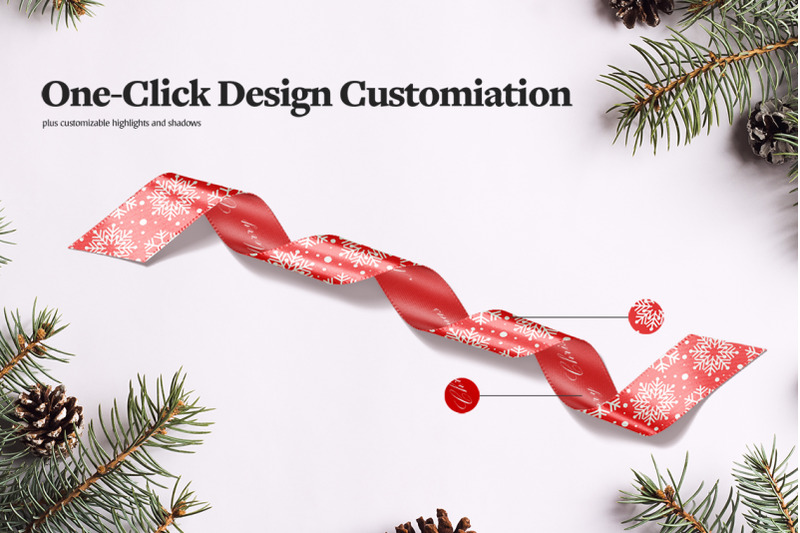 curly-ribbon-mockup