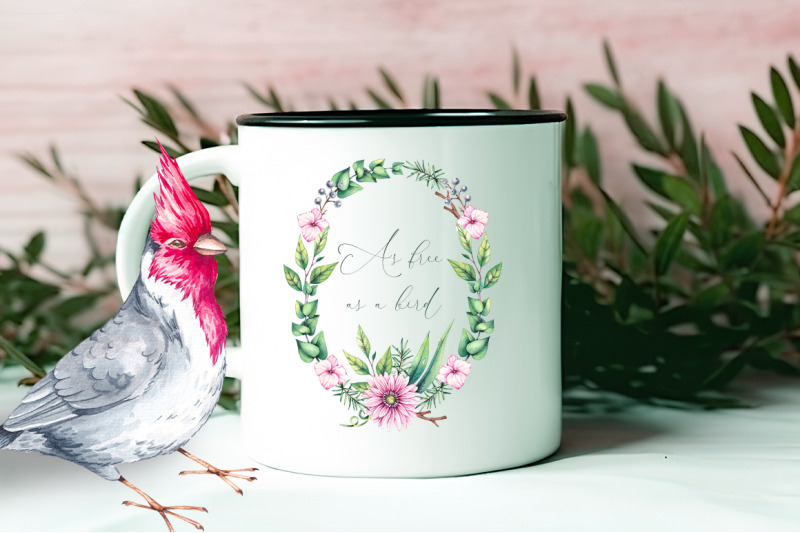 birds-in-bloom-watercolor-floral-set