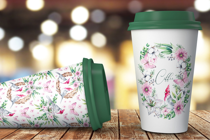 birds-in-bloom-watercolor-floral-set