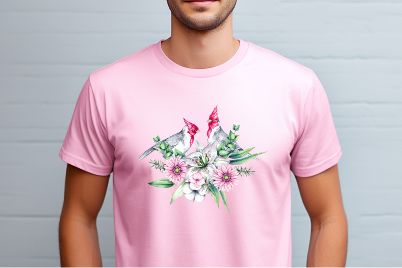 birds-in-bloom-watercolor-floral-set