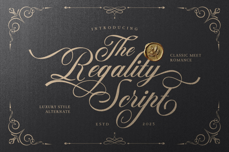 regality-luxury-romance-script