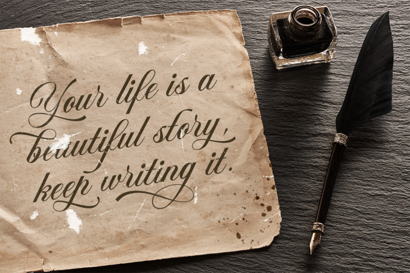 regality-luxury-romance-script