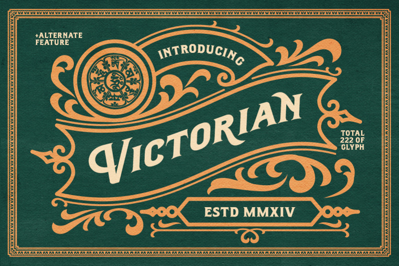 antique-hard-bold-vintage-font