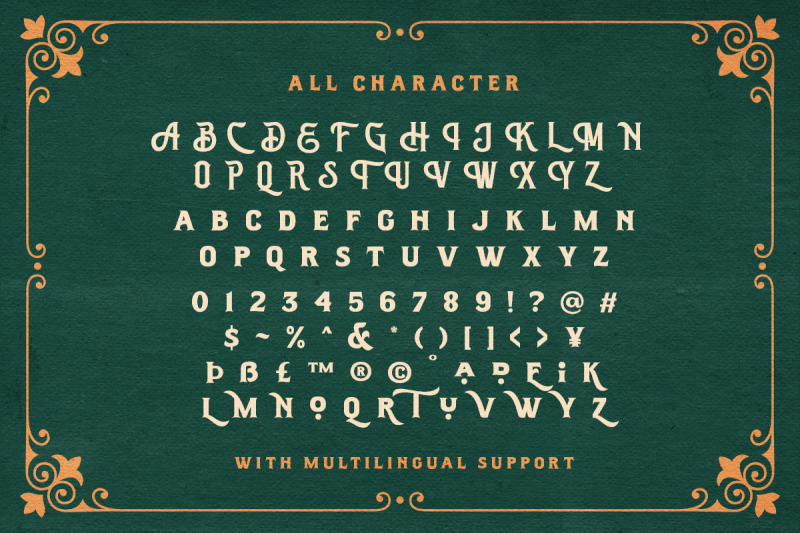 antique-hard-bold-vintage-font