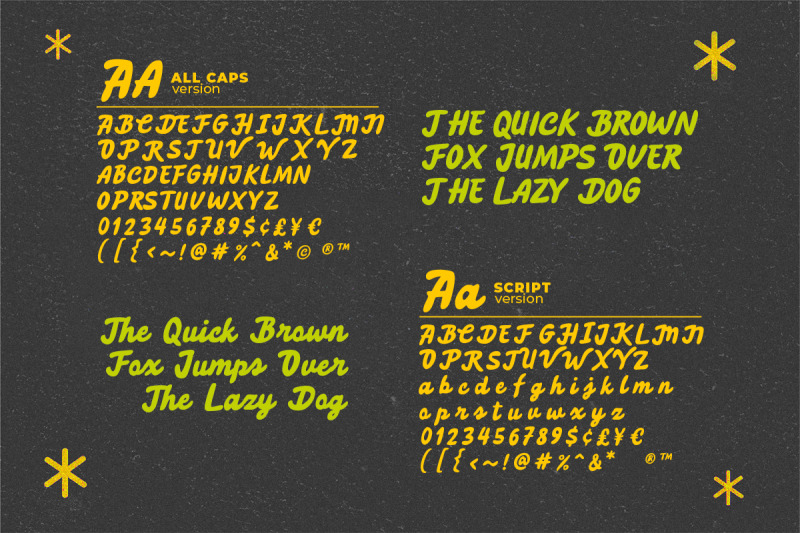 darkey-bold-font-duo