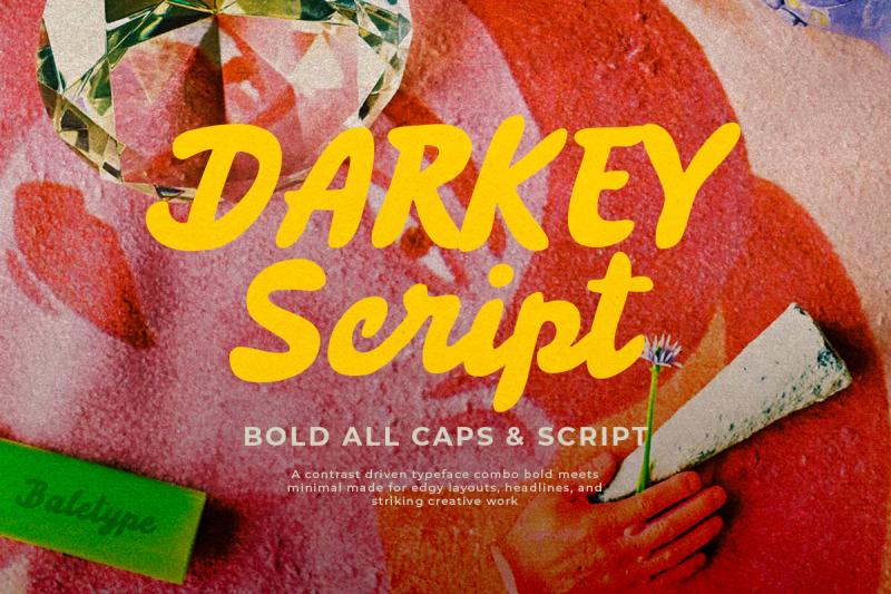 darkey-bold-font-duo