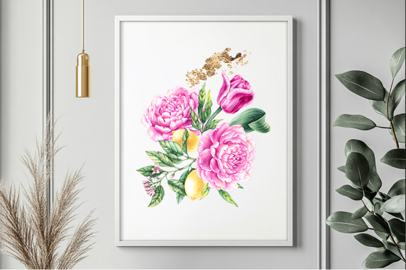 floral-charm-watercolor-clipart