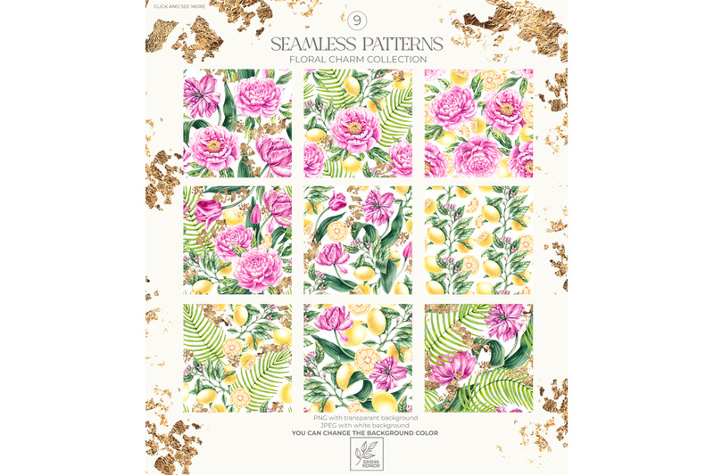 floral-charm-watercolor-clipart