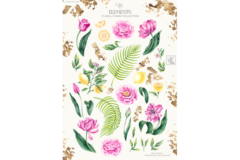 floral-charm-watercolor-clipart