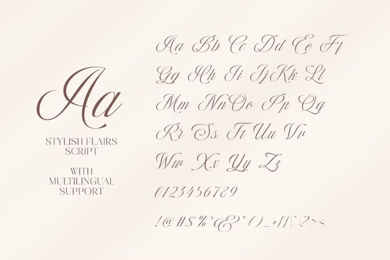 stylish-flairs-luxury-font-duo