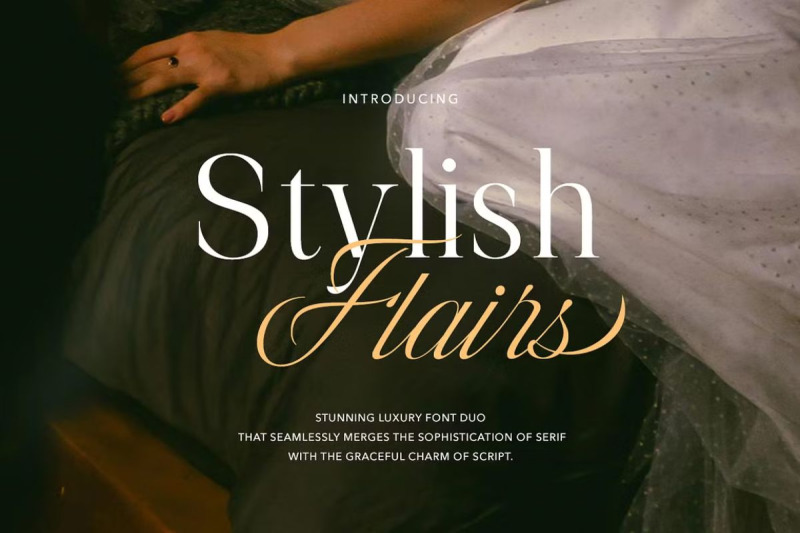 stylish-flairs-luxury-font-duo