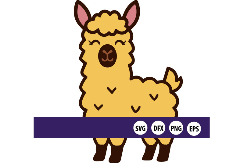 lama-cutting-file