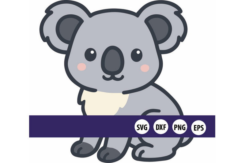 koala-cutting-file