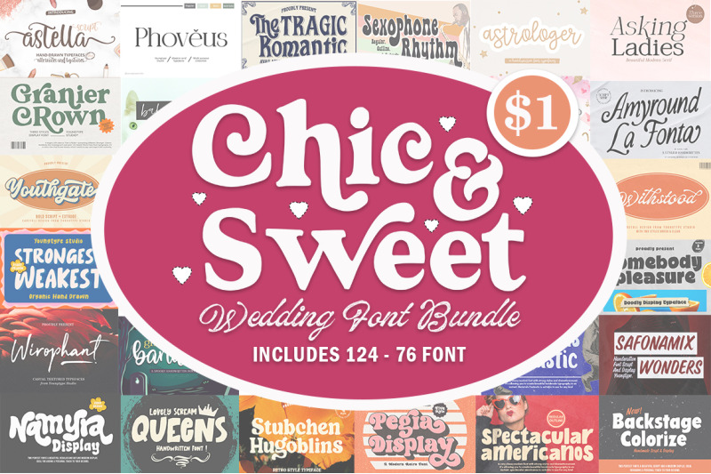 chic-amp-sweet-wedding-font-bundle