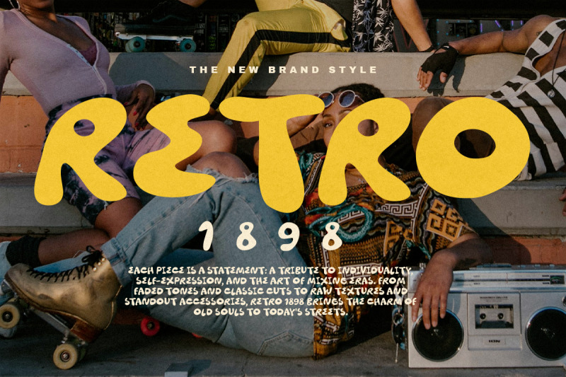 youth-brain-groovy-bold-font